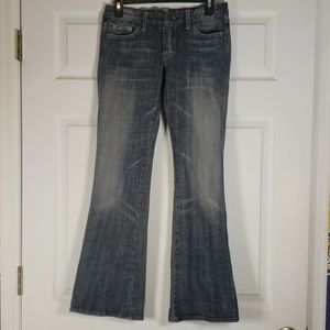 7 for All Mankind Jeans Size 28